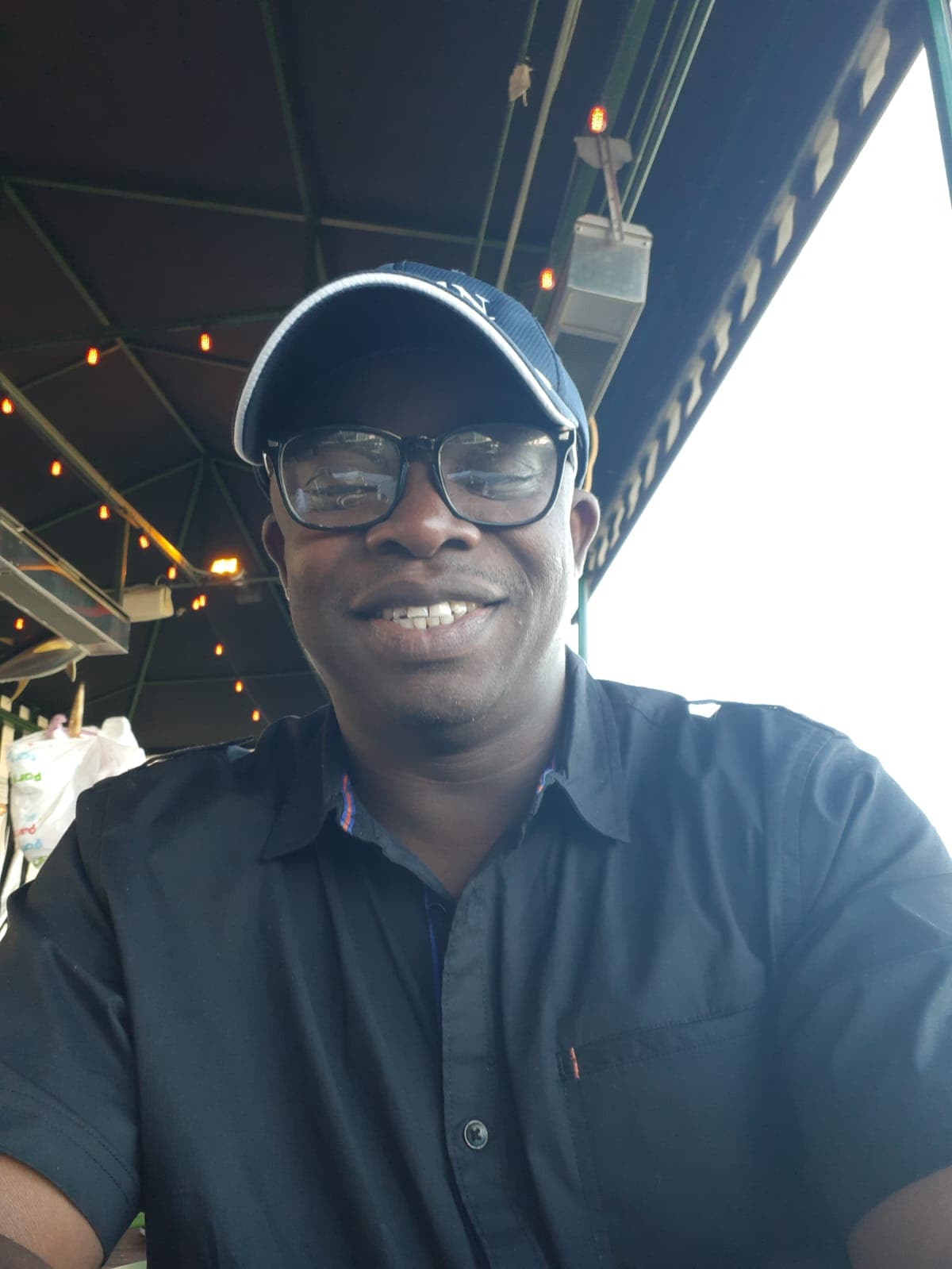 Nana Otimpong Otribibi III, Managing Director